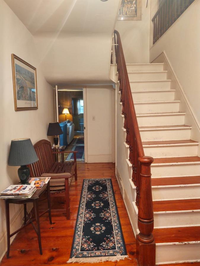 1805 House Bed & Breakfast Hollowville エクステリア 写真